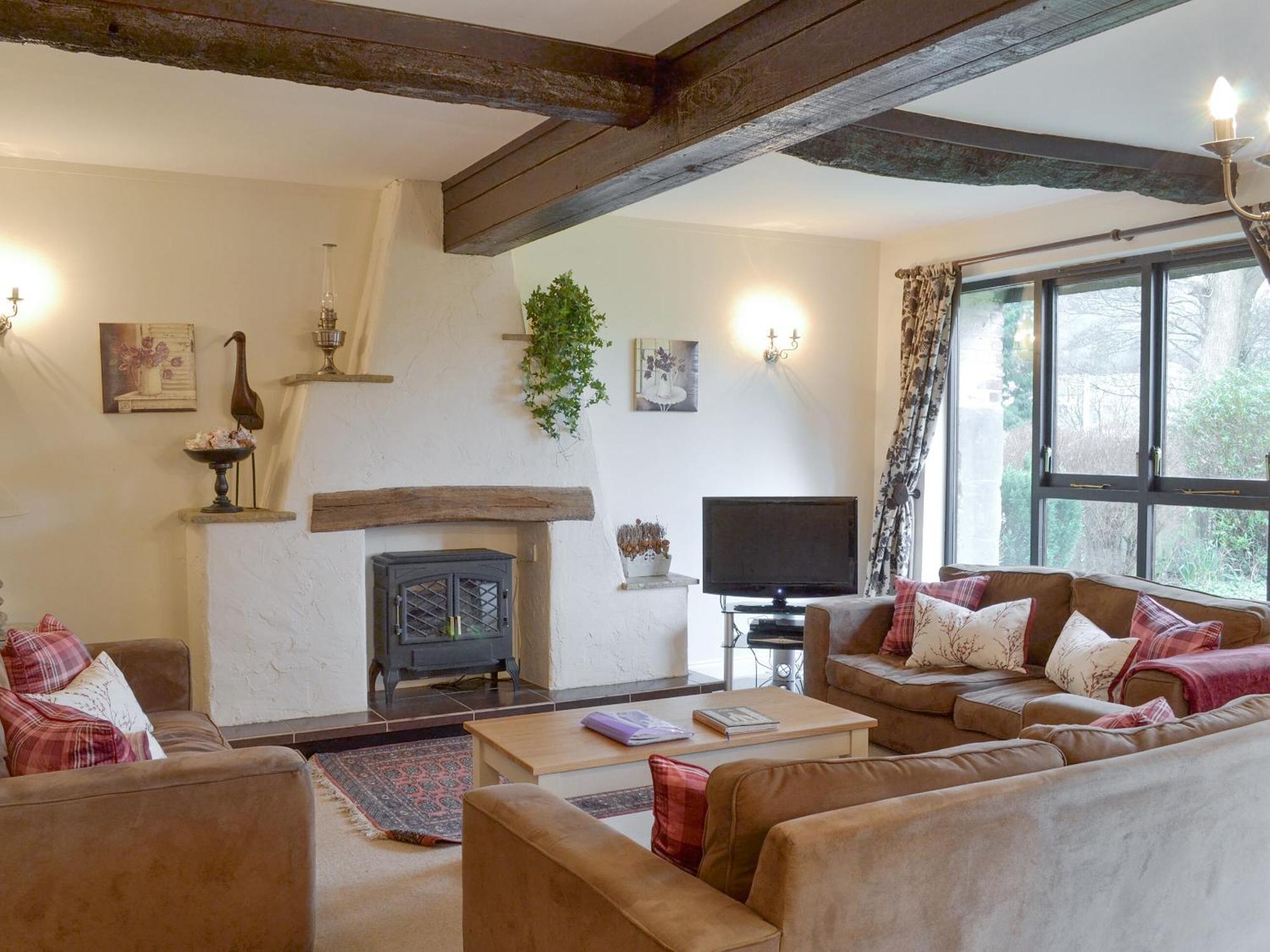 Dray Cottage East Allington Exteriör bild