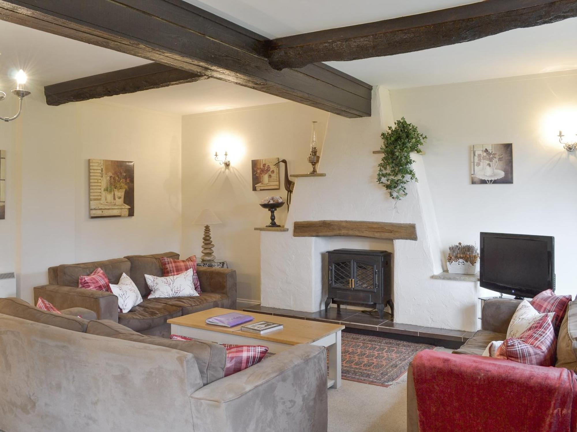 Dray Cottage East Allington Exteriör bild